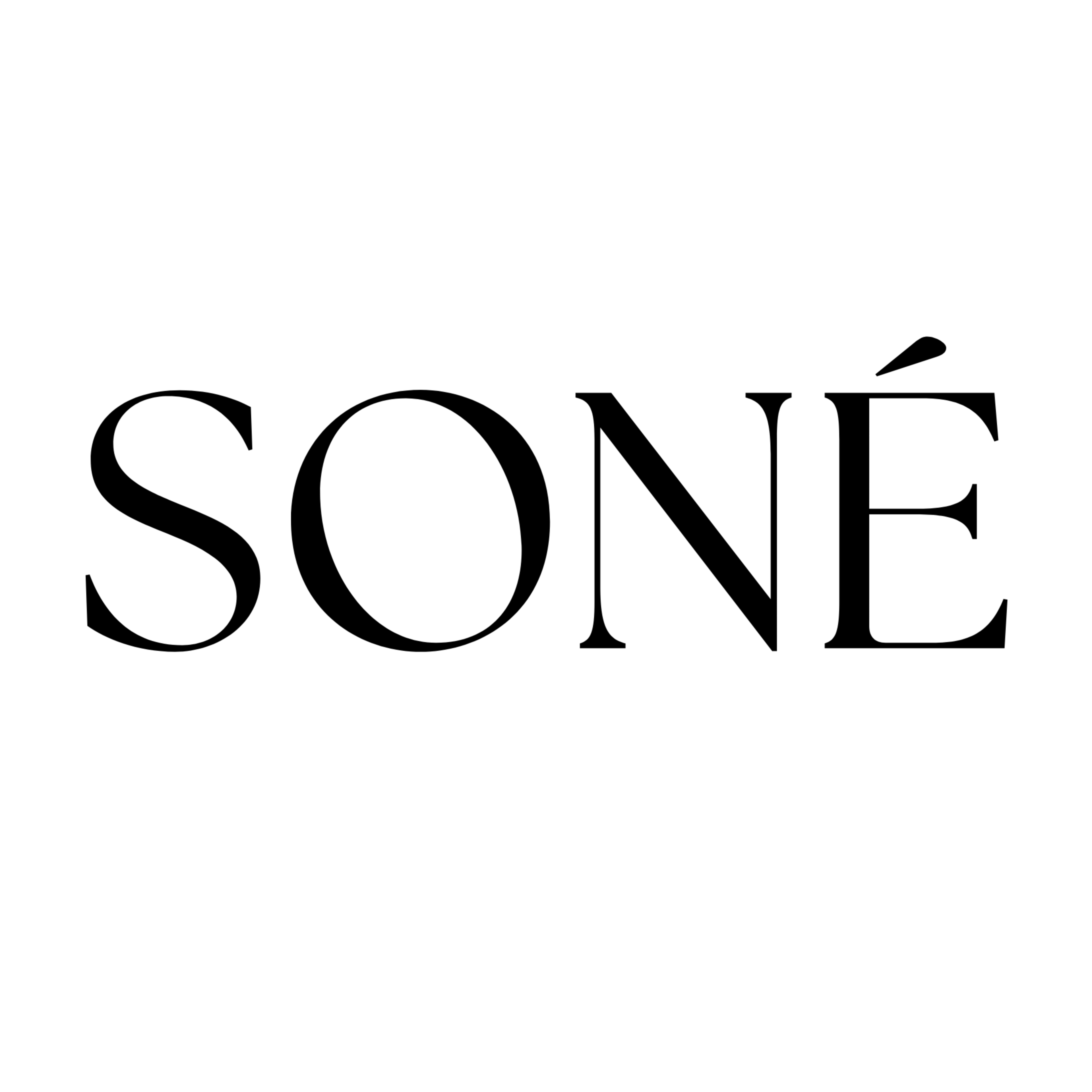 SONÉ