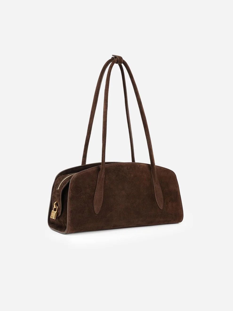 Mano Bag Espresso